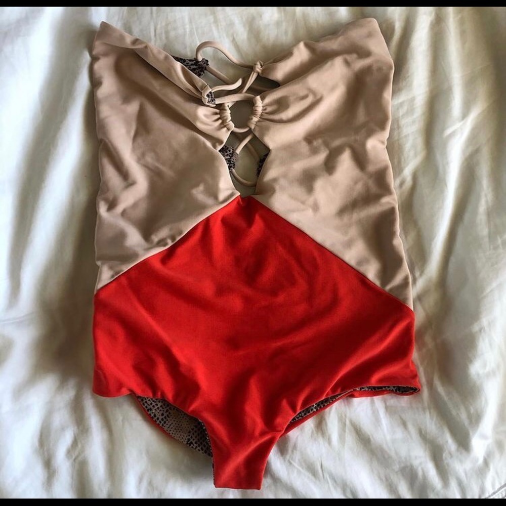 Acacia Swimwear